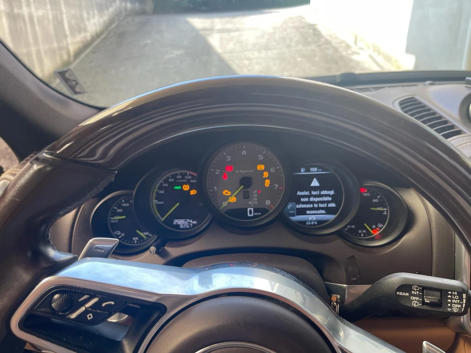 Porsche Cayenne Cayenne S V6 e-hybrid  | Mobile.bg � ����������� 5