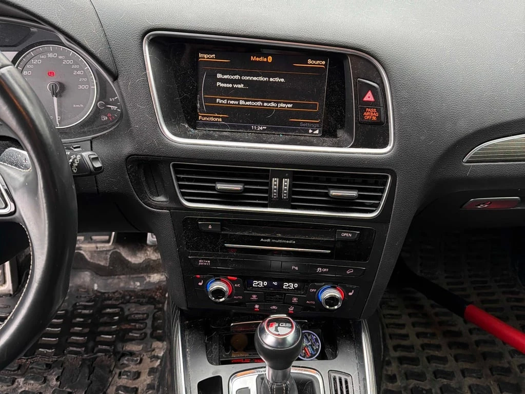 Audi SQ5 * 3.0T Technik * CARFAX *  - изображение 9