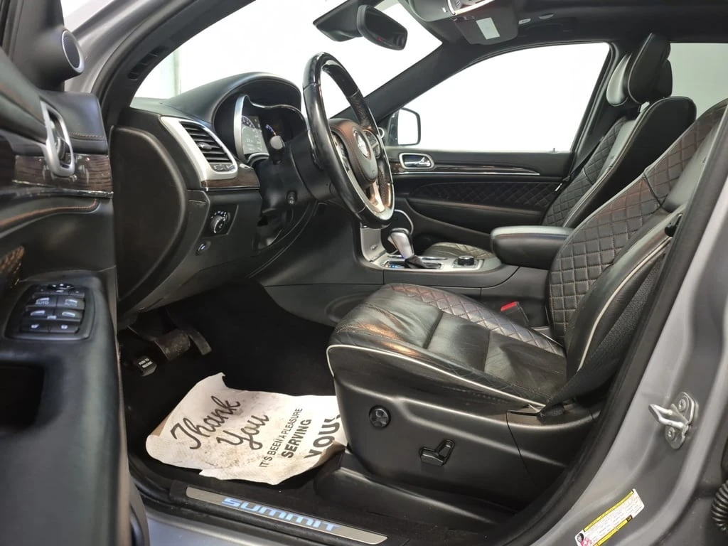 Jeep Grand cherokee * SUMMIT* �������* ��������� | Mobile.bg � ����������� 5