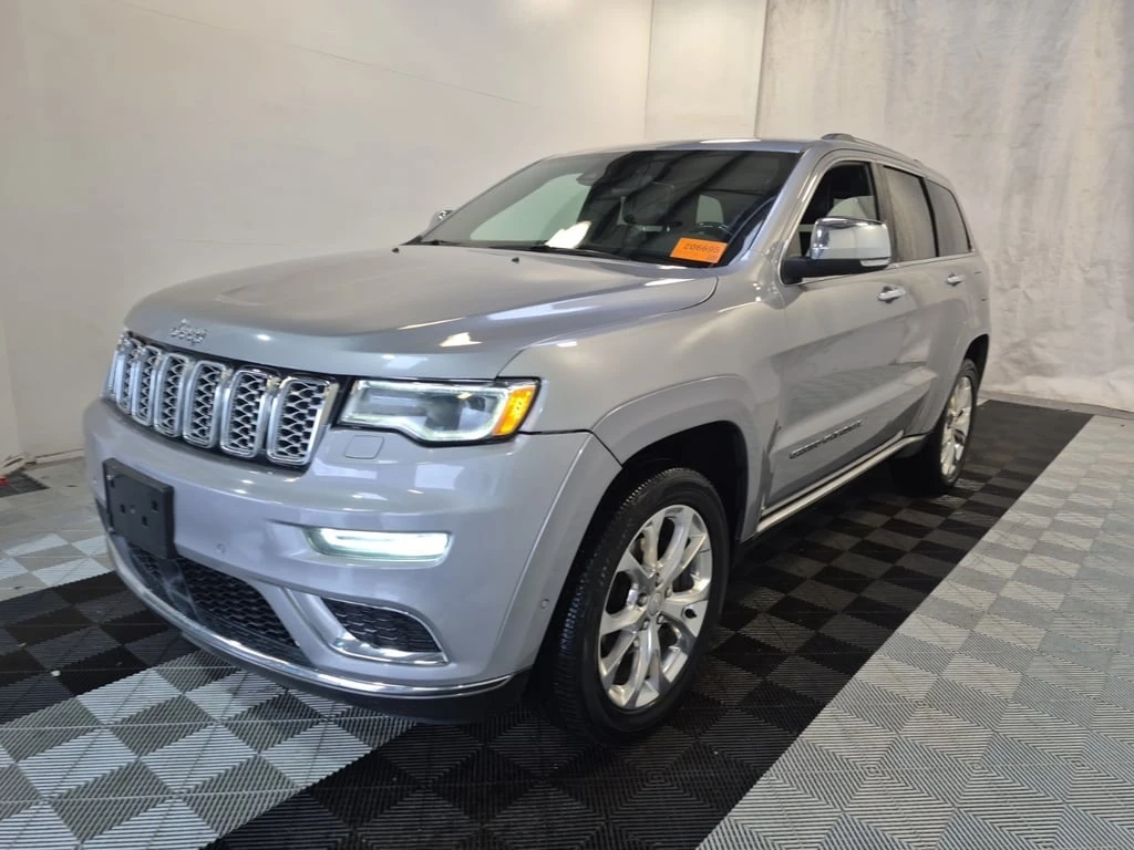 Jeep Grand cherokee * SUMMIT* �������* ��������� | Mobile.bg � ����������� 1