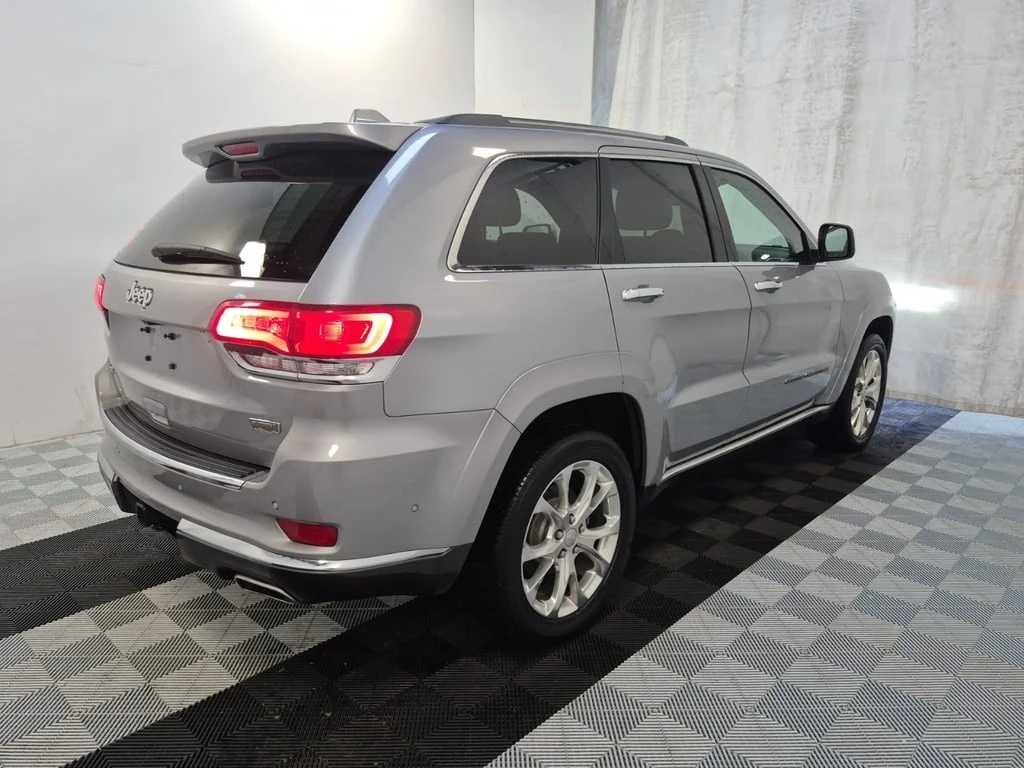 Jeep Grand cherokee * SUMMIT* �������* ��������� | Mobile.bg � ����������� 3