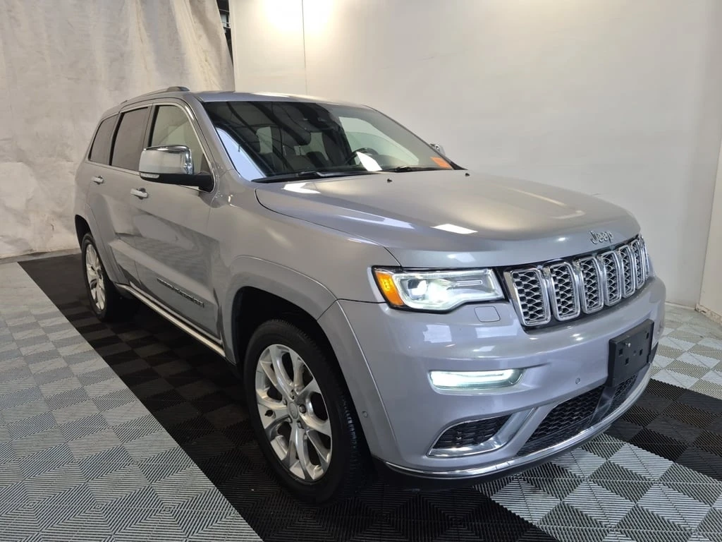 Jeep Grand cherokee * SUMMIT* �������* ��������� | Mobile.bg � ����������� 2