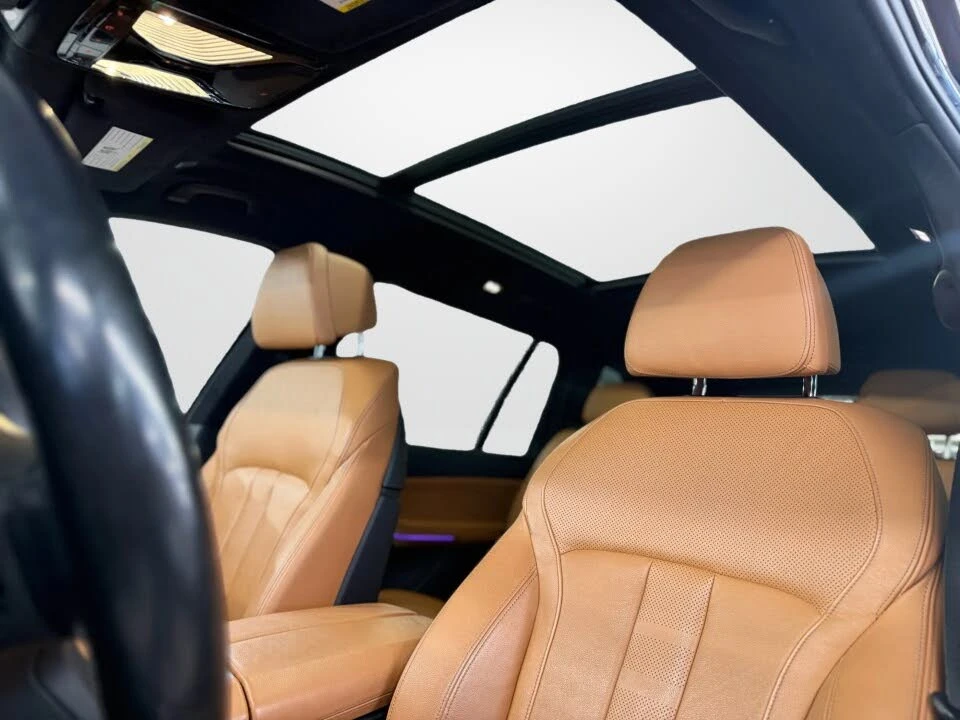 BMW X7 XDRIVE * CAMERA * LED * ������� * NAVI | Mobile.bg � ����������� 12