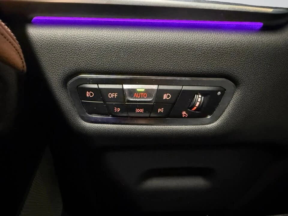 BMW X7 XDRIVE * CAMERA * LED * ������� * NAVI | Mobile.bg � ����������� 17