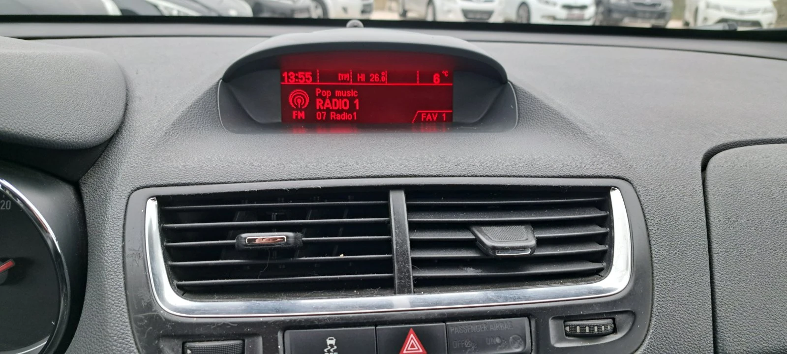 Opel Mokka 1.7 CDTI Cosmo | Mobile.bg � ����������� 13