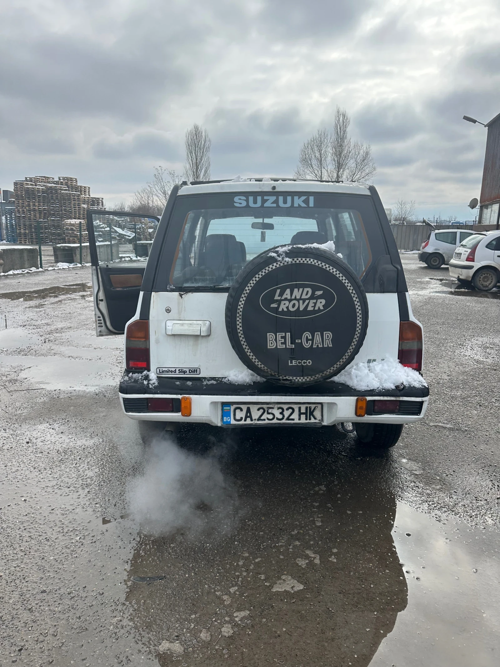 Suzuki Vitara | Mobile.bg � ����������� 3