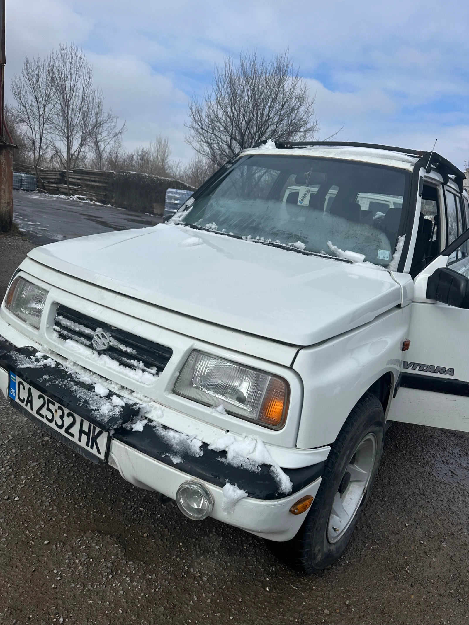 Suzuki Vitara | Mobile.bg � ����������� 1