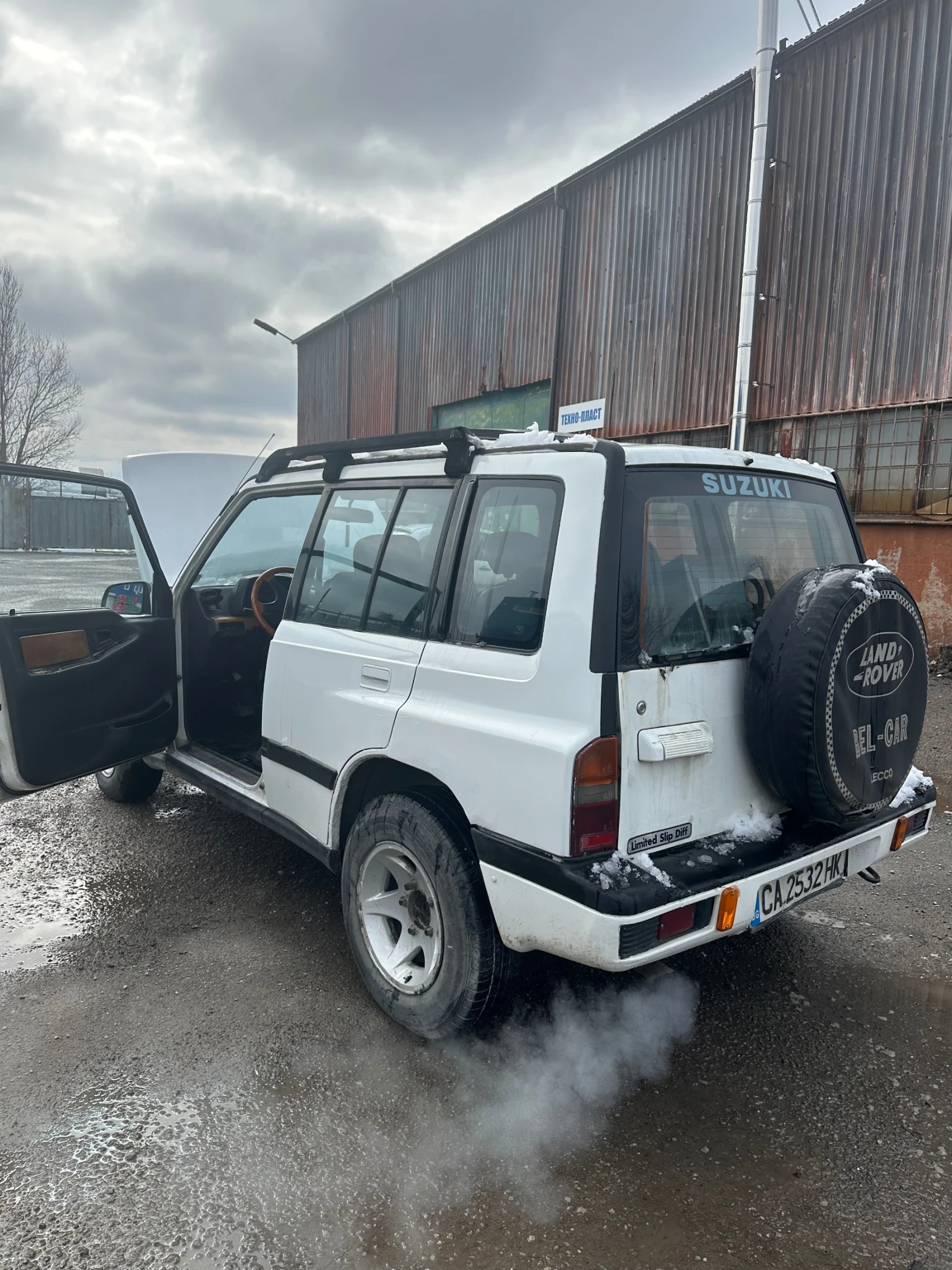 Suzuki Vitara | Mobile.bg � ����������� 2