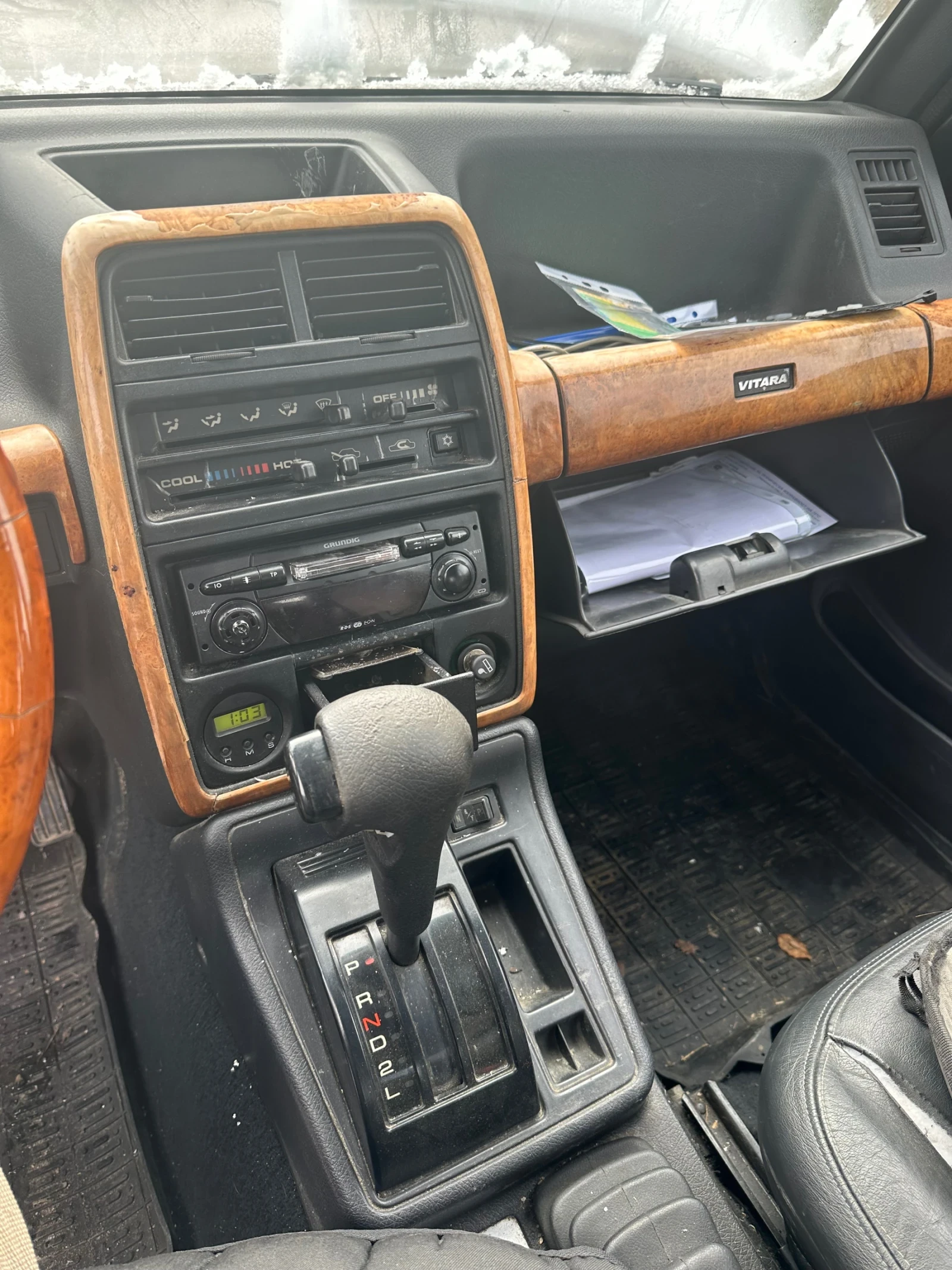 Suzuki Vitara | Mobile.bg � ����������� 8