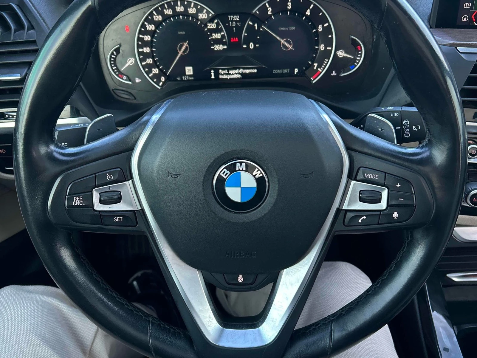 BMW X3 xDrive30i � ����������� & ���� ������  | Mobile.bg � ����������� 11