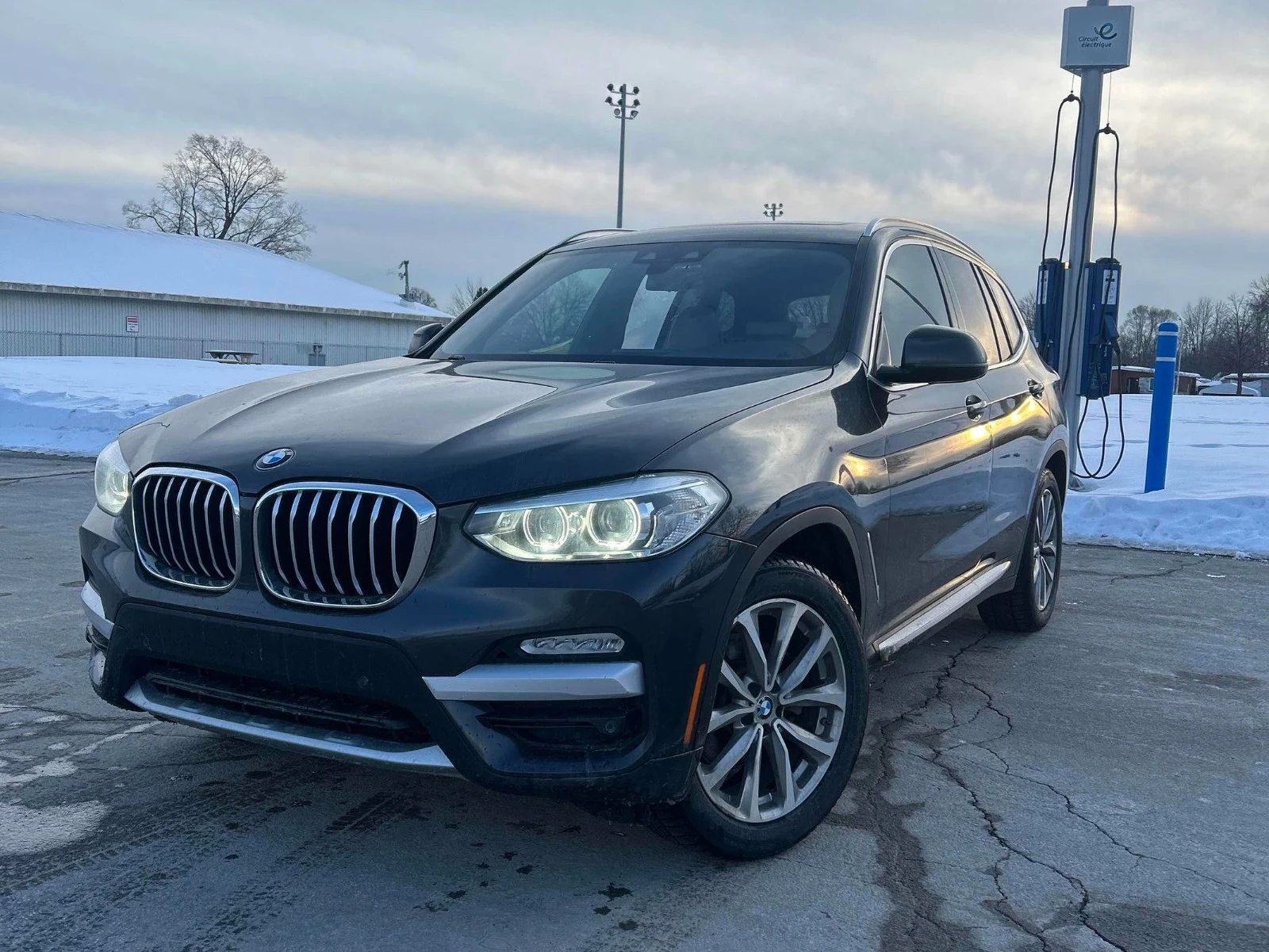 BMW X3 xDrive30i � ����������� & ���� ������  | Mobile.bg � ����������� 1