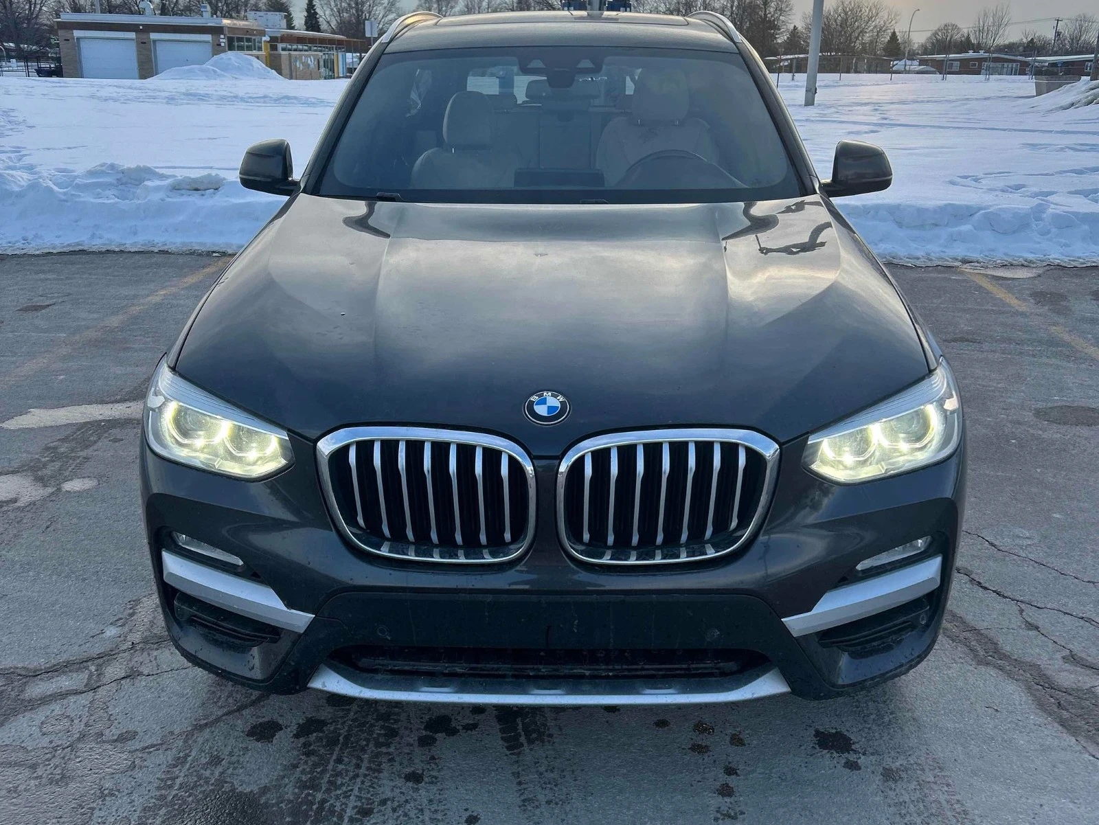 BMW X3 xDrive30i � ����������� & ���� ������  | Mobile.bg � ����������� 2