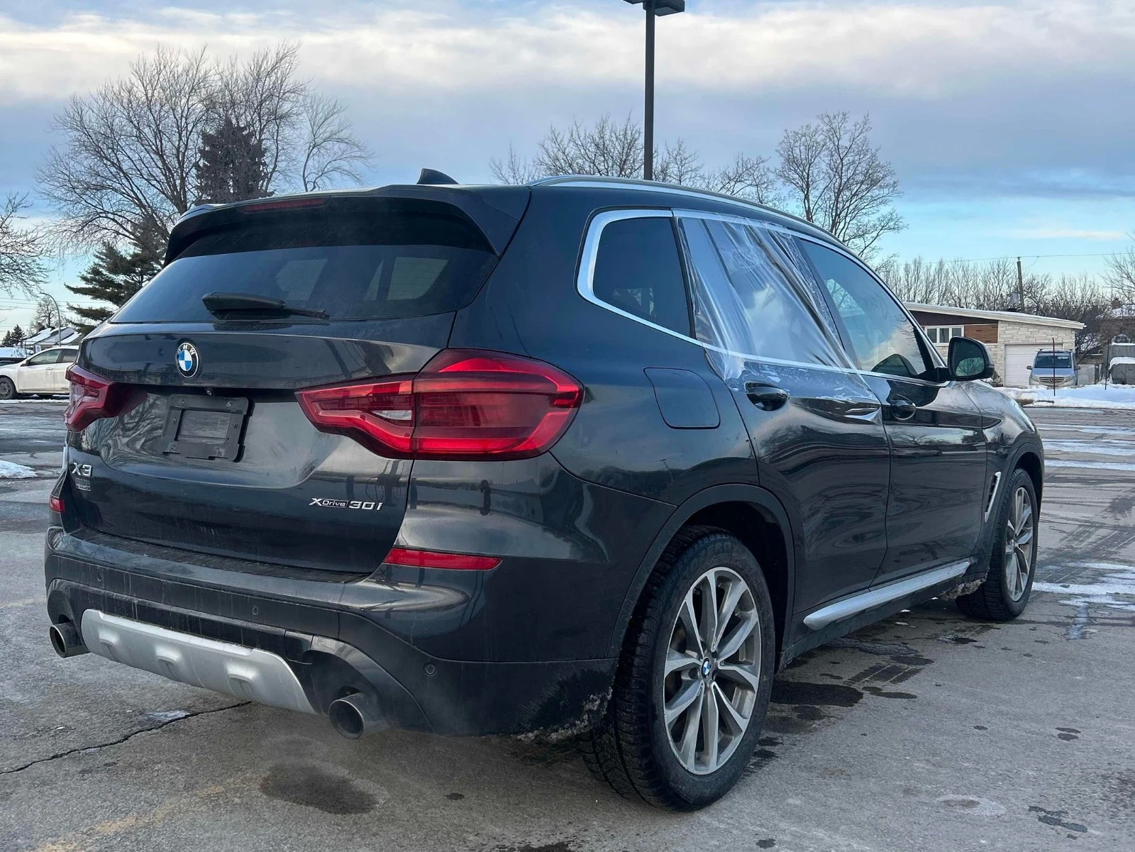 BMW X3 xDrive30i � ����������� & ���� ������  | Mobile.bg � ����������� 7