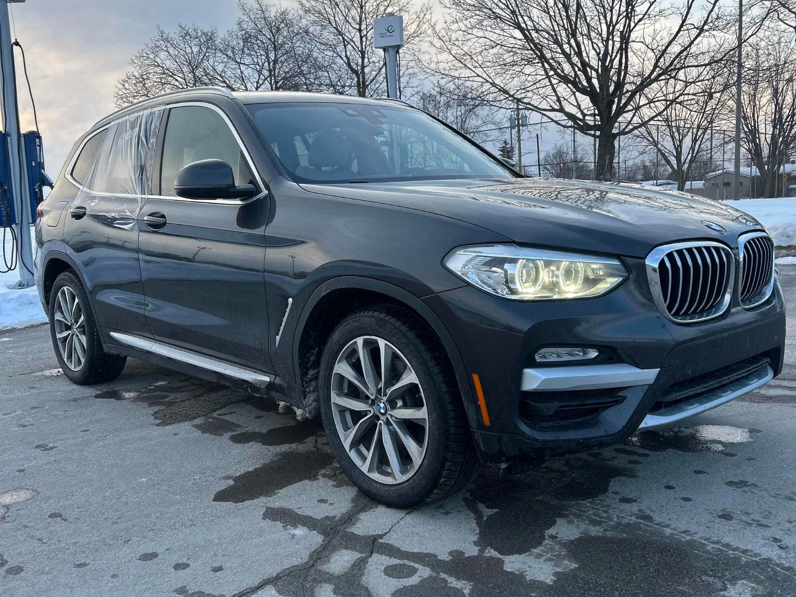 BMW X3 xDrive30i � ����������� & ���� ������  | Mobile.bg � ����������� 4