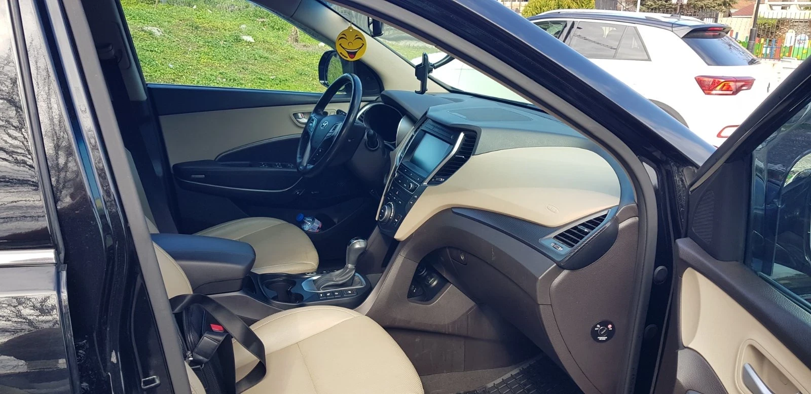 Hyundai Santa fe Santa Fe 2.0 180ks - изображение 6