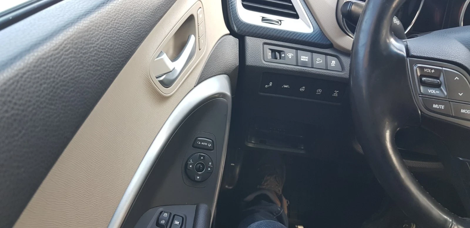 Hyundai Santa fe Santa Fe 2.0 180ks - изображение 9