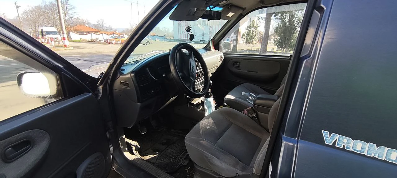 Kia Sportage | Mobile.bg � ����������� 5