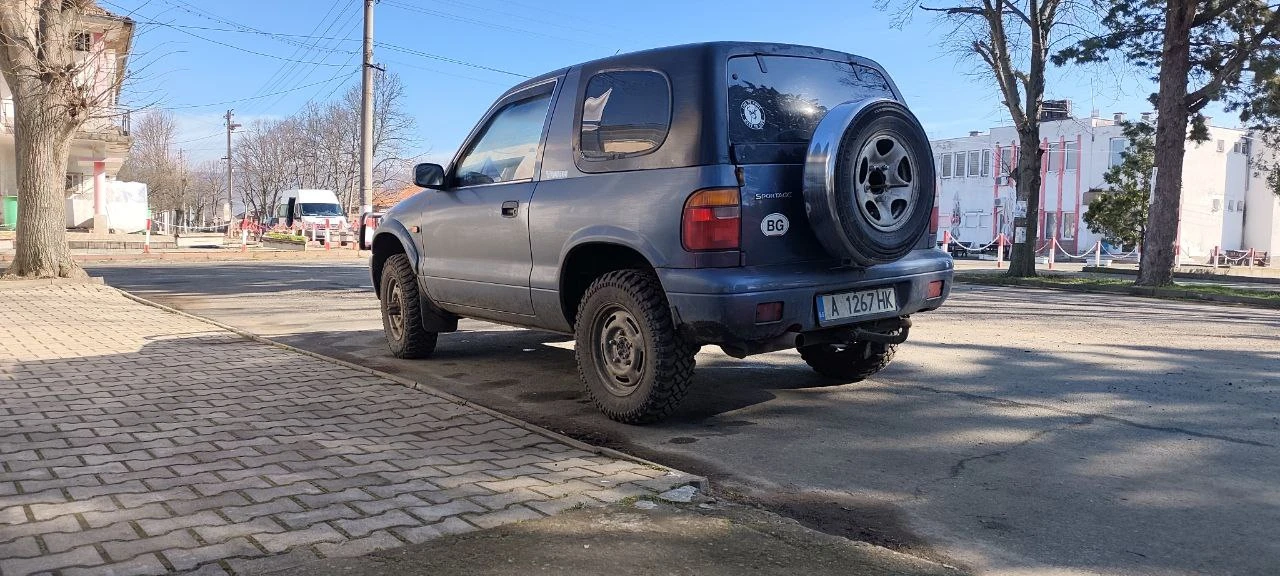 Kia Sportage | Mobile.bg � ����������� 3