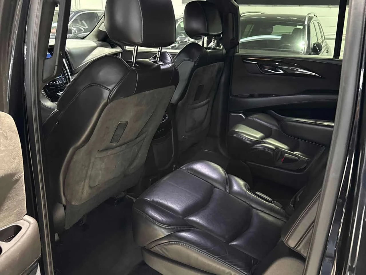 Cadillac Escalade * Platinum * CARFAX * ���������*  | Mobile.bg � ����������� 9