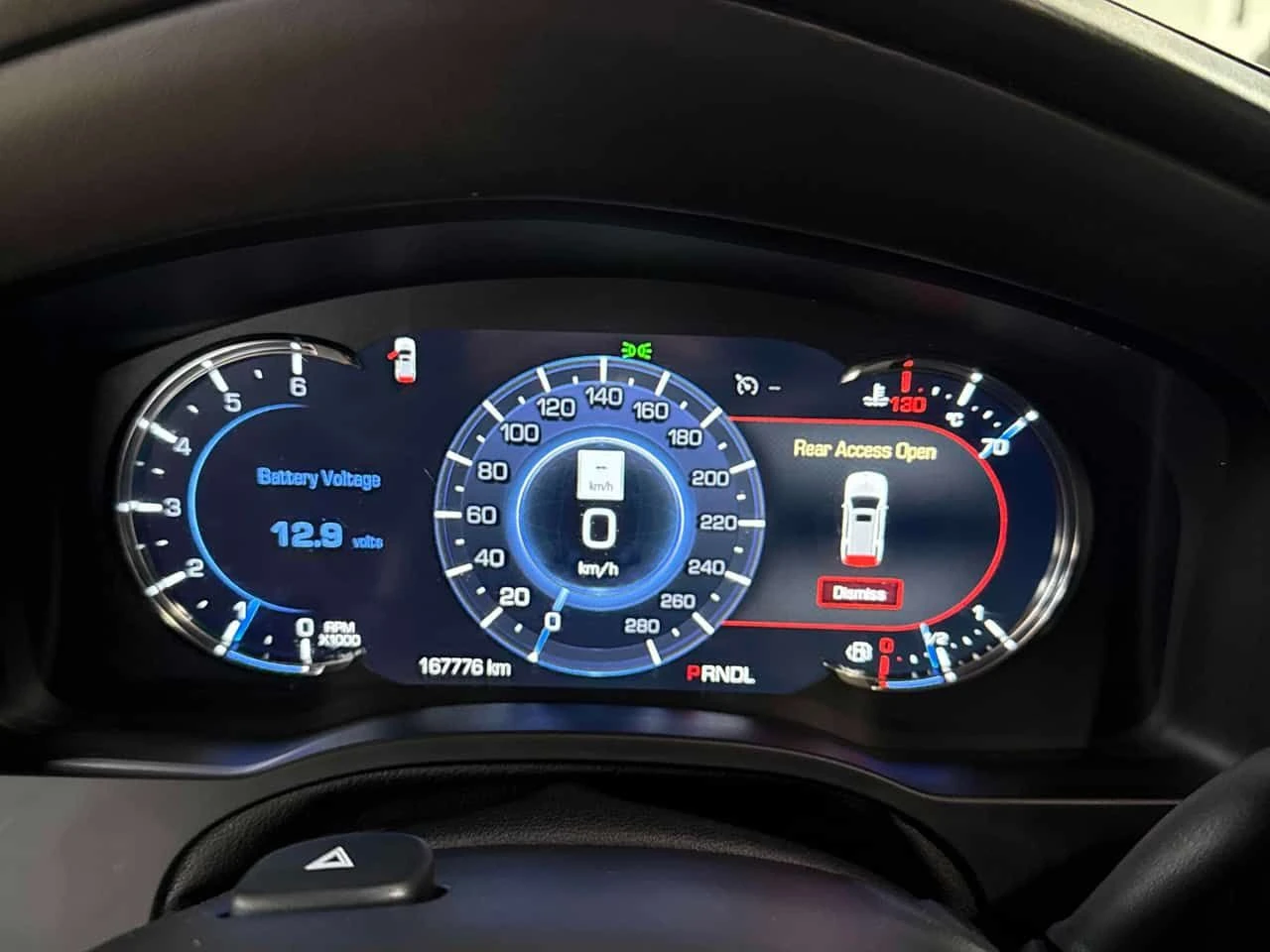 Cadillac Escalade * Platinum * CARFAX * ���������*  | Mobile.bg � ����������� 7