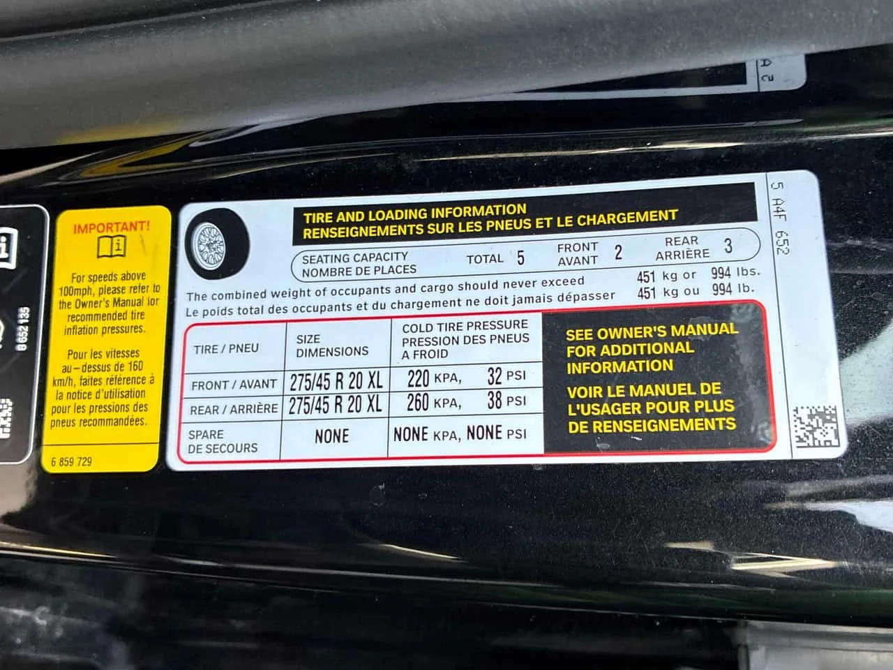 BMW X6 xDrive40i  CARFAX, снимка 10 - Автомобили и джипове - 54180757