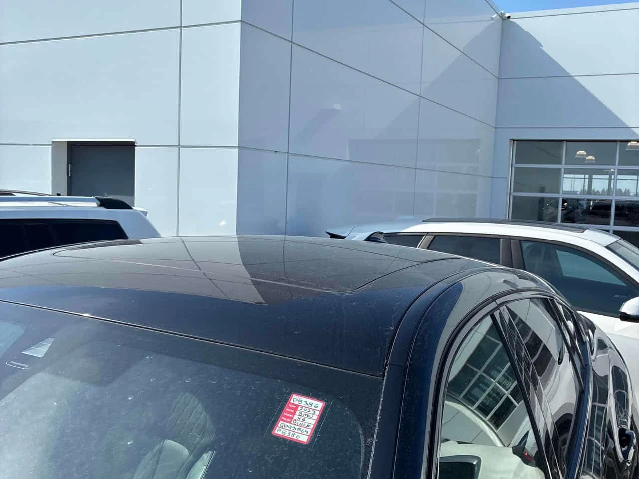 BMW X6 xDrive40i  CARFAX, снимка 12 - Автомобили и джипове - 54180757