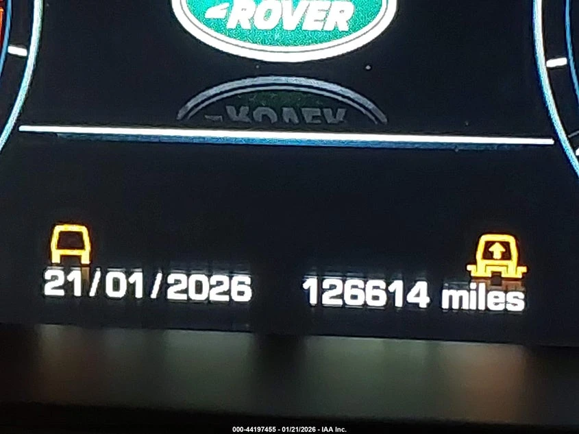 Land Rover Range rover 3.0L V-6 DI, DOHC, VVT, SUPERCHARGER, 340HP 4X4 | Mobile.bg � ����������� 15