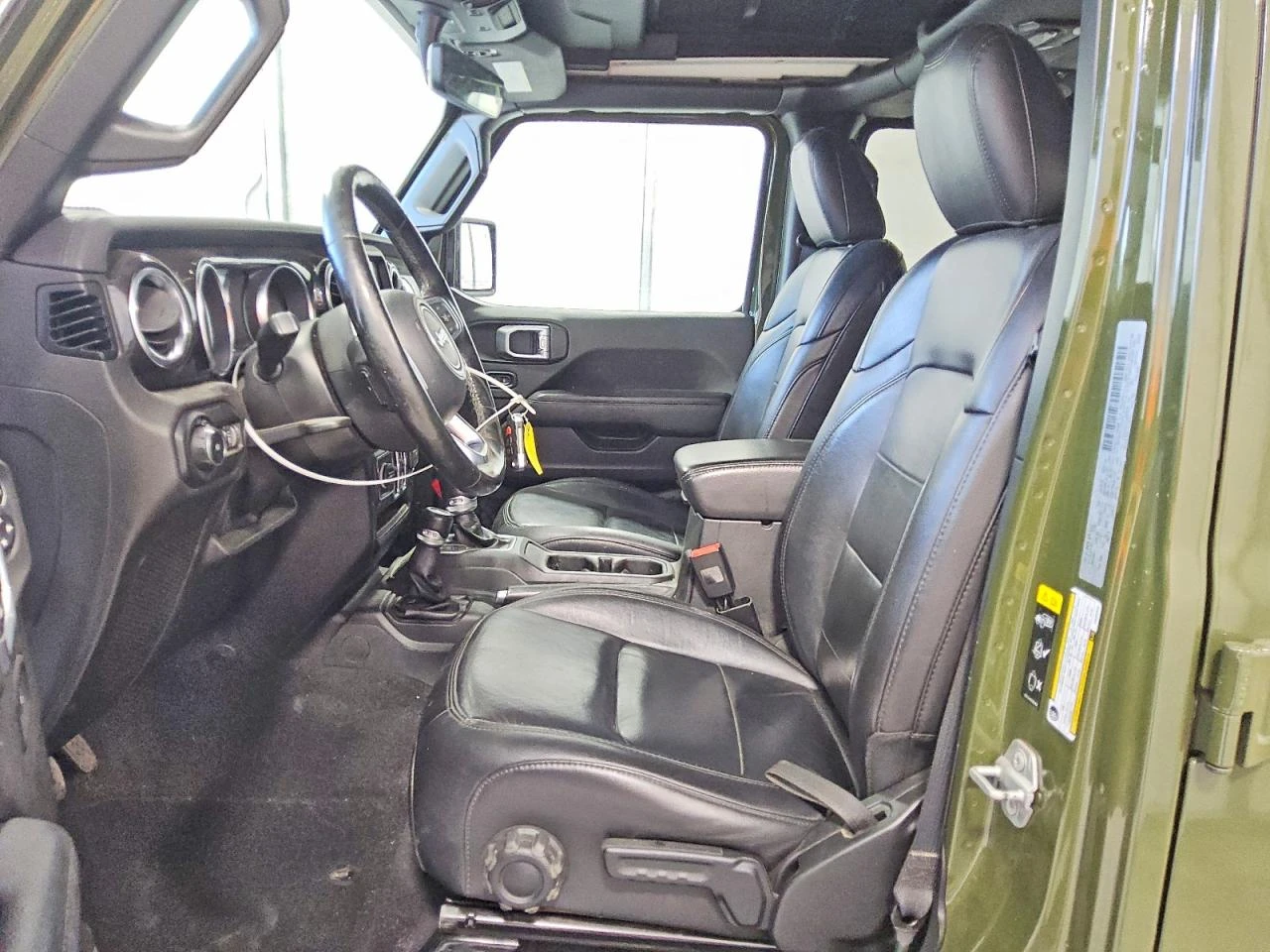 Jeep Wrangler UNLIMITED SAHARA | Mobile.bg � ����������� 9