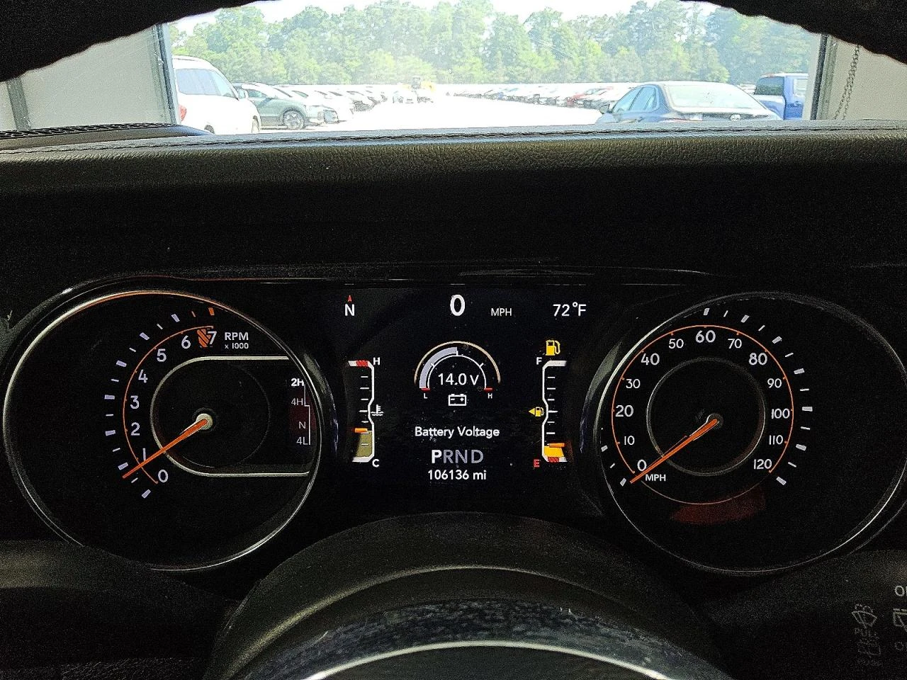 Jeep Wrangler UNLIMITED SAHARA | Mobile.bg � ����������� 11