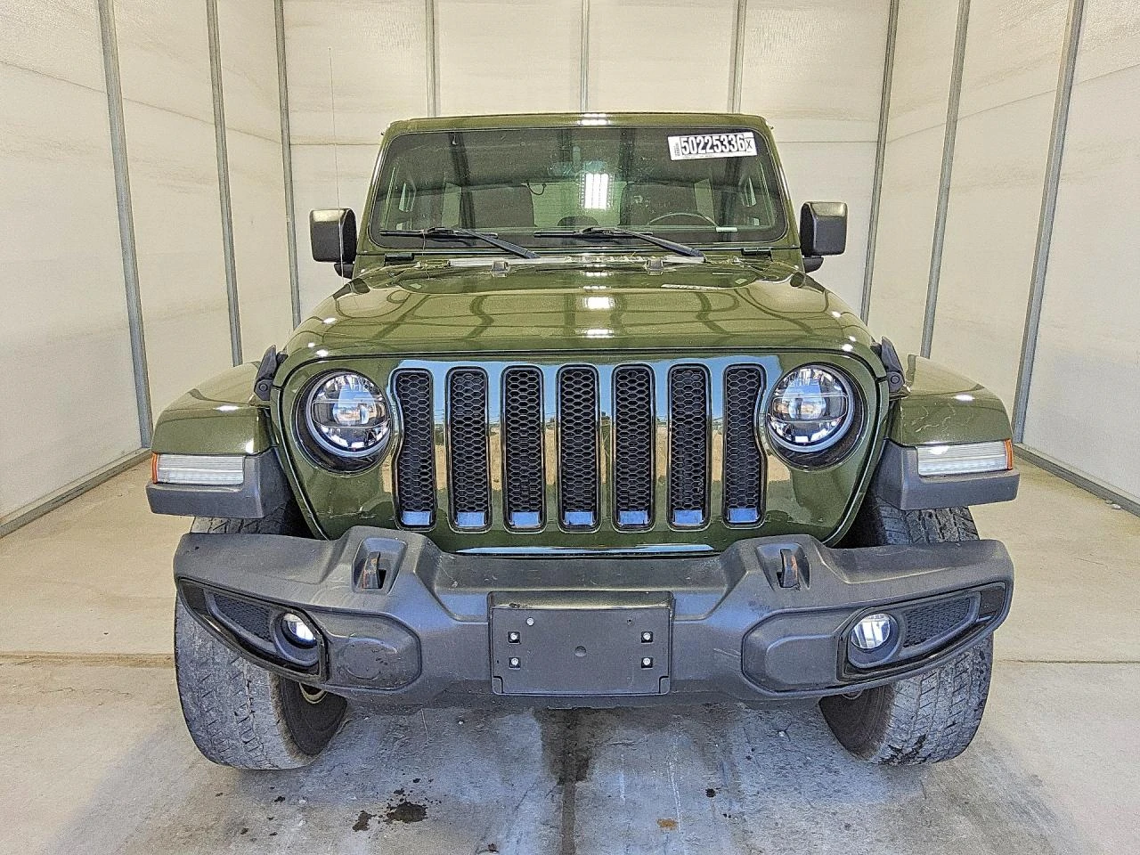Jeep Wrangler UNLIMITED SAHARA | Mobile.bg � ����������� 1