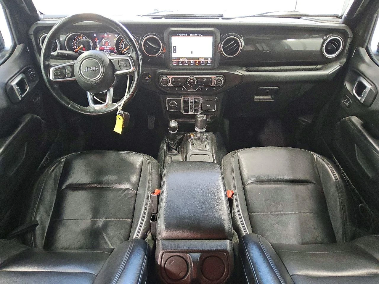Jeep Wrangler UNLIMITED SAHARA | Mobile.bg � ����������� 7