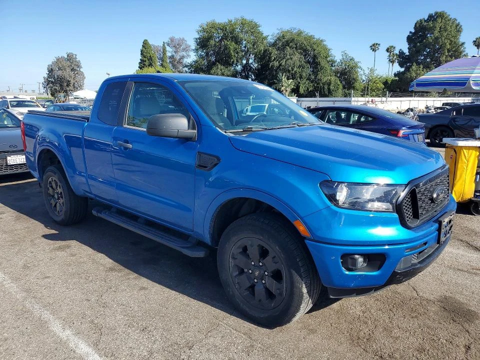 Ford Ranger 2.3L 4 REAR WHEEL DRIVE | Mobile.bg � ����������� 5