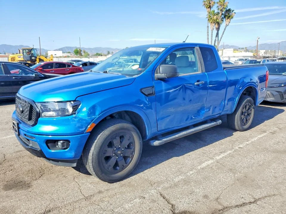 Ford Ranger 2.3L 4 REAR WHEEL DRIVE | Mobile.bg � ����������� 2