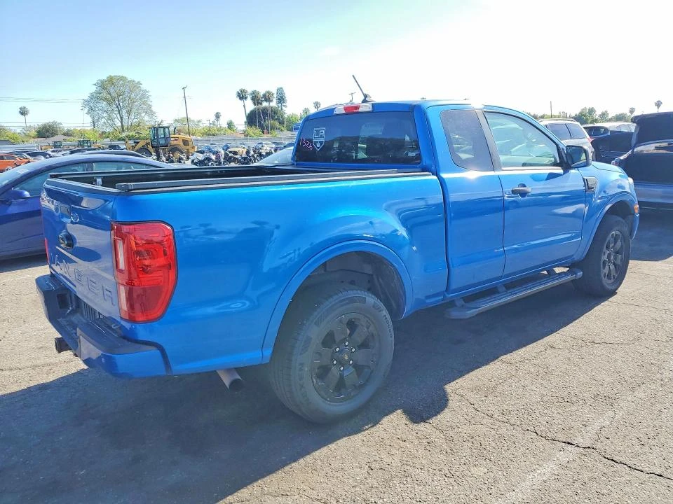 Ford Ranger 2.3L 4 REAR WHEEL DRIVE | Mobile.bg � ����������� 4