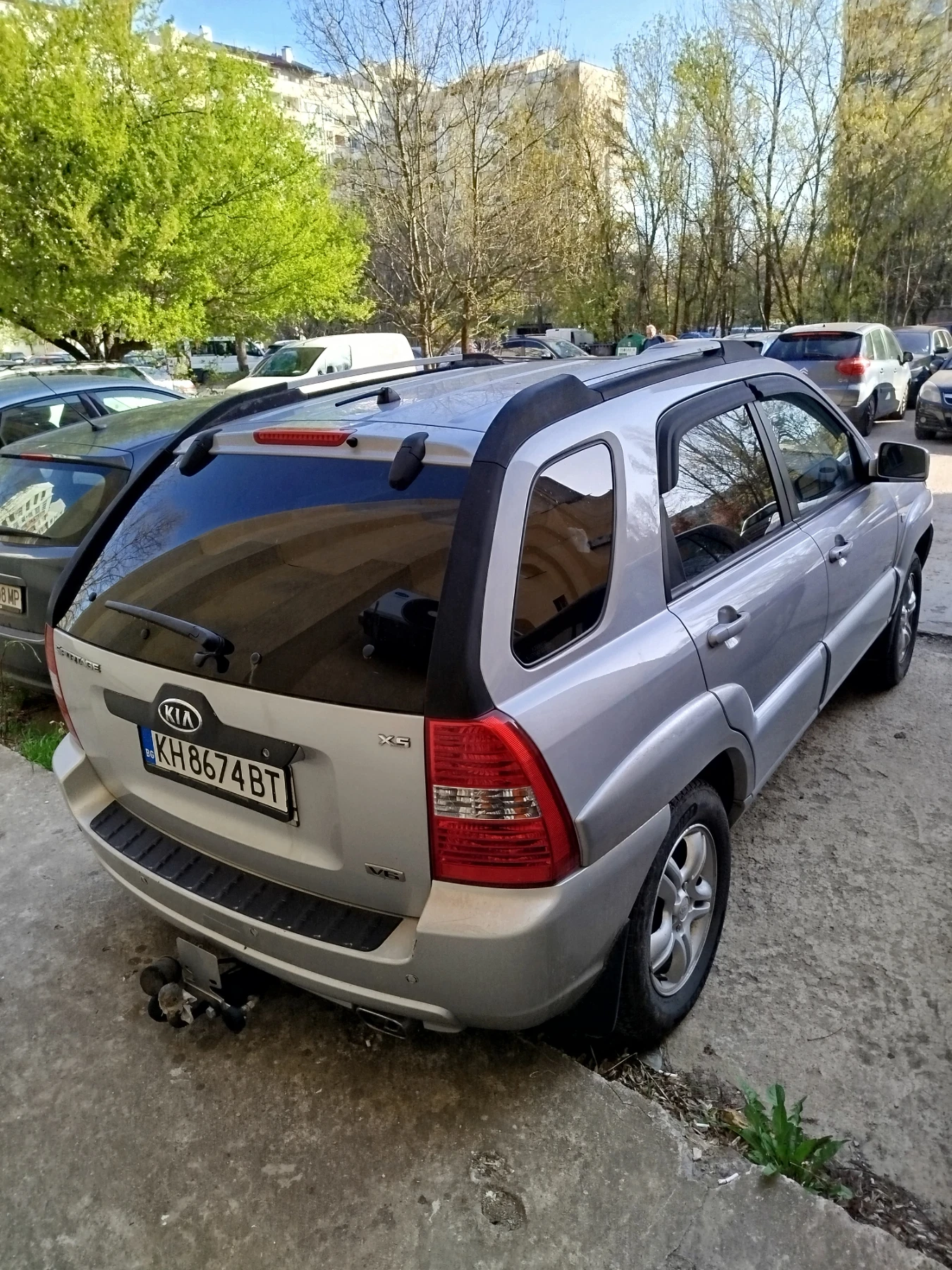 Kia Sportage | Mobile.bg � ����������� 6