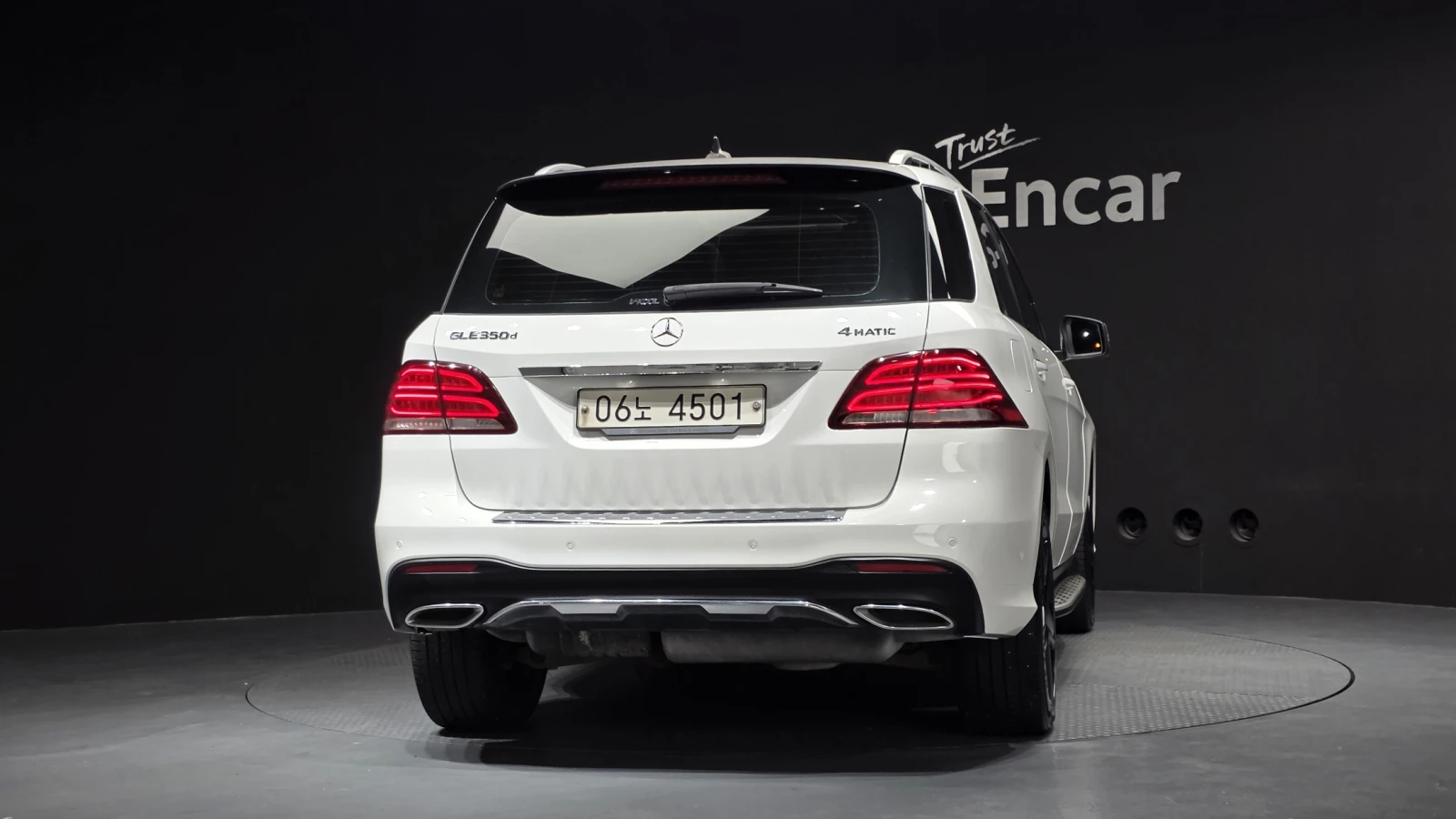 Mercedes-Benz GLE 350 ��. �������� BLIND SPOT ������ ����* encareu.com | Mobile.bg � ����������� 4