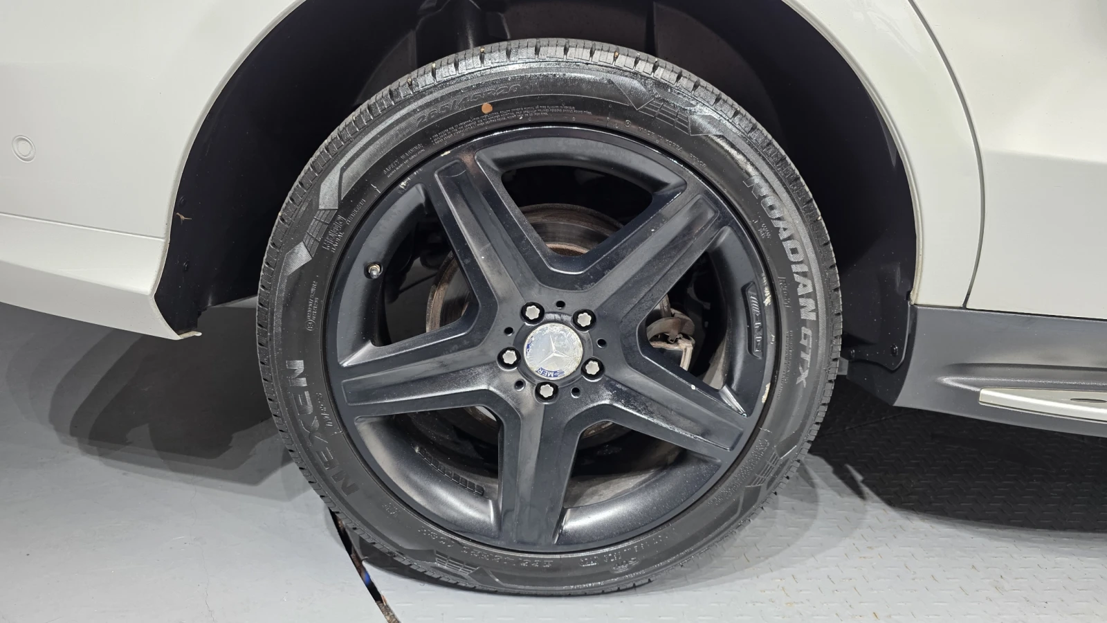 Mercedes-Benz GLE 350 ��. �������� BLIND SPOT ������ ����* encareu.com | Mobile.bg � ����������� 5
