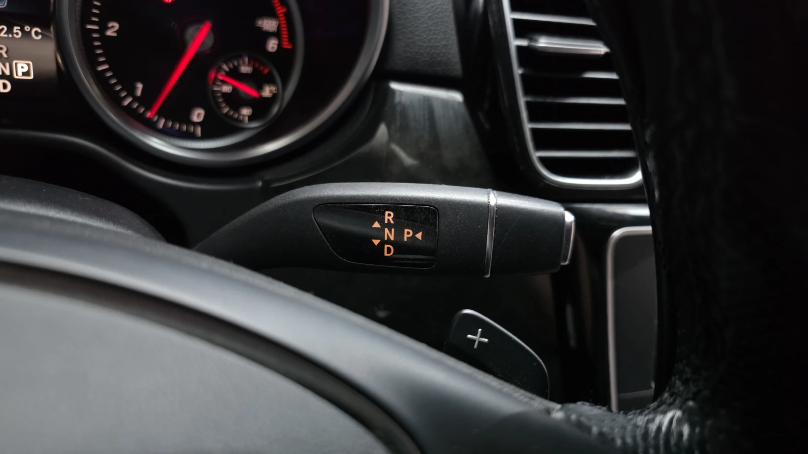 Mercedes-Benz GLE 350 ��. �������� BLIND SPOT ������ ����* encareu.com | Mobile.bg � ����������� 9