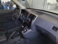 Hyundai Tucson 2.0 CRDI/ЗА ЧАСТИ , снимка 5 - Автомобили и джипове - 28794643