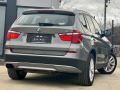 BMW X3 * SPORT PACK* 3.0XD-258HP* INDIVIDUAL* PODGREV* TO - изображение 4