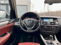 BMW X3 * SPORT PACK* 3.0XD-258HP* INDIVIDUAL* PODGREV* TO - изображение 9