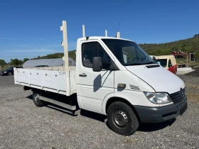 Mercedes-Benz Sprinter 311 2.2CDI Бордови, снимка 3