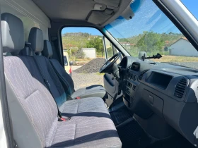 Mercedes-Benz Sprinter 311 2.2CDI Бордови, снимка 10