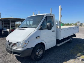 Mercedes-Benz Sprinter 311 2.2CDI Бордови, снимка 1
