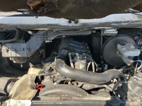 Mercedes-Benz Sprinter 311 2.2CDI Бордови, снимка 11