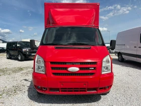 Ford Transit, снимка 2