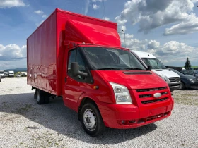 Ford Transit, снимка 3