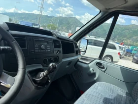 Ford Transit, снимка 10