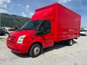 Ford Transit, снимка 1