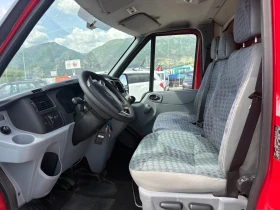 Ford Transit, снимка 9